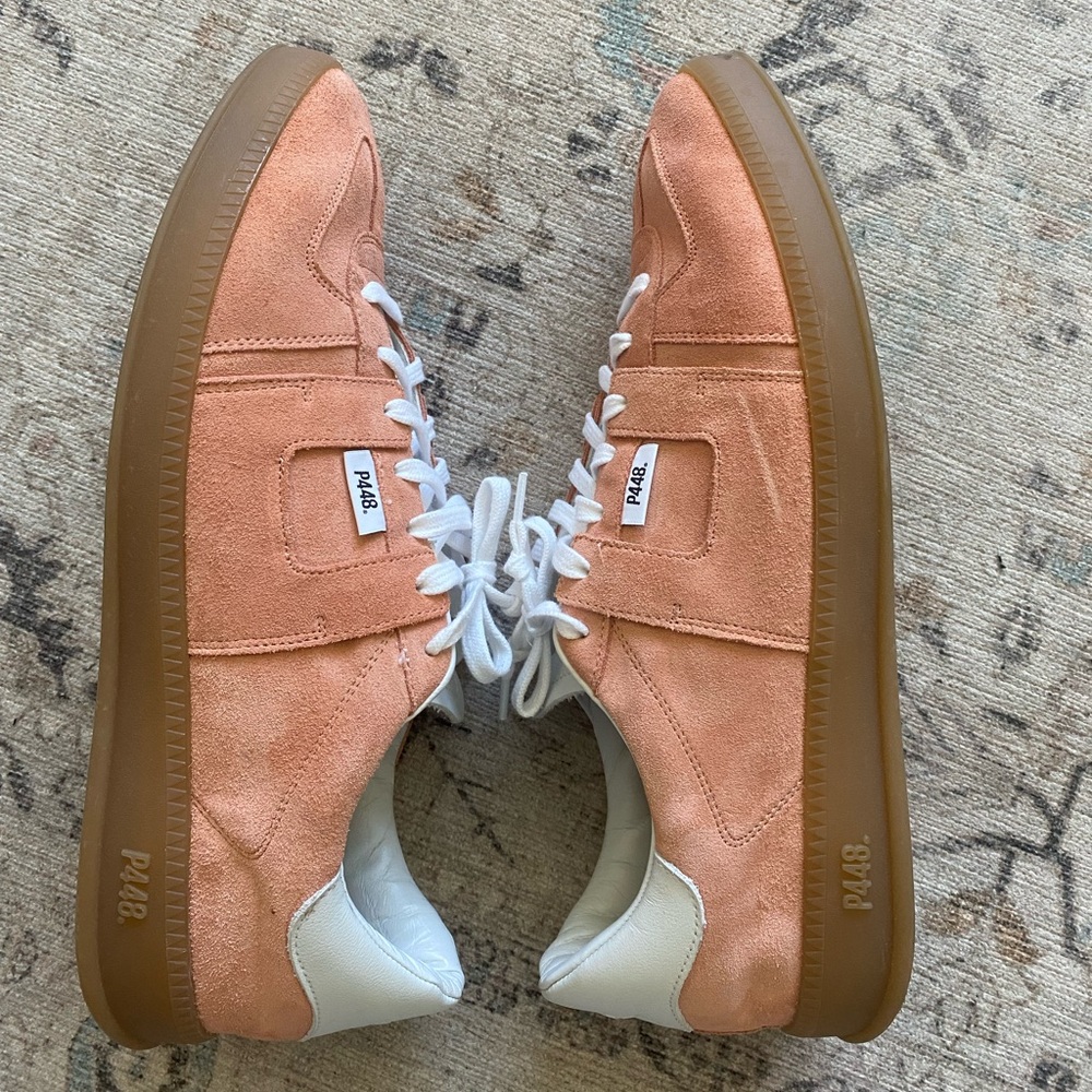 Monza Men’s size 45 (US11-11.5)